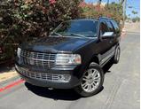 Thumbnail of 2013 Black Lincoln Navigator