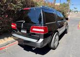 Thumbnail of 2013 Black Lincoln Navigator