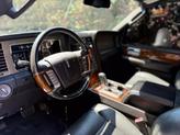 Thumbnail of 2013 Black Lincoln Navigator