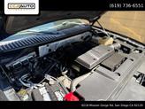 Thumbnail of 2013 Black Lincoln Navigator