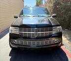 Thumbnail of 2013 Black Lincoln Navigator