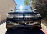 Thumbnail of 2013 Black Lincoln Navigator