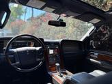 Thumbnail of 2013 Black Lincoln Navigator