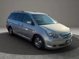 Thumbnail of 2005  Honda Odyssey
