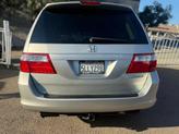 Thumbnail of 2005  Honda Odyssey