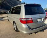 Thumbnail of 2005  Honda Odyssey