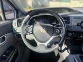 Thumbnail of 2012 Blue Honda Civic