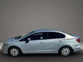 Thumbnail of 2012 Blue Honda Civic