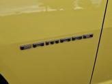 Thumbnail of 2015 Bright Yellow - G7D Chevrolet Camaro