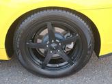 Thumbnail of 2015 Bright Yellow - G7D Chevrolet Camaro