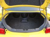 Thumbnail of 2015 Bright Yellow - G7D Chevrolet Camaro