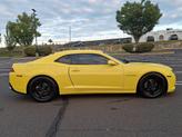 Thumbnail of 2015 Bright Yellow - G7D Chevrolet Camaro
