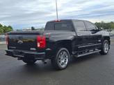Thumbnail of 2018 Black - GBA Chevrolet Silverado 1500
