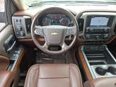 Thumbnail of 2018 Black - GBA Chevrolet Silverado 1500
