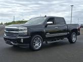 Thumbnail of 2018 Black - GBA Chevrolet Silverado 1500