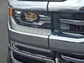 Thumbnail of 2018 Black - GBA Chevrolet Silverado 1500
