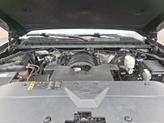 Thumbnail of 2018 Black - GBA Chevrolet Silverado 1500