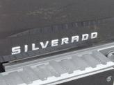Thumbnail of 2018 Black - GBA Chevrolet Silverado 1500