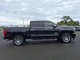 Thumbnail of 2018 Black - GBA Chevrolet Silverado 1500