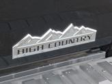 Thumbnail of 2018 Black - GBA Chevrolet Silverado 1500