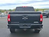 Thumbnail of 2018 Black - GBA Chevrolet Silverado 1500