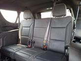 Thumbnail of 2023 Summit White - GAZ Chevrolet Suburban