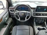 Thumbnail of 2023 Summit White - GAZ Chevrolet Suburban