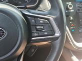 Thumbnail of 2023 Ice Silver Metallic - IS1 Subaru Outback