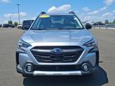 Thumbnail of 2023 Ice Silver Metallic - IS1 Subaru Outback