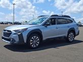 Thumbnail of 2023 Ice Silver Metallic - IS1 Subaru Outback