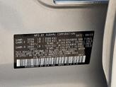 Thumbnail of 2023 Ice Silver Metallic - IS1 Subaru Outback