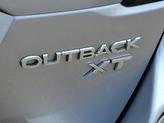 Thumbnail of 2023 Ice Silver Metallic - IS1 Subaru Outback