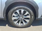 Thumbnail of 2023 Ice Silver Metallic - IS1 Subaru Outback