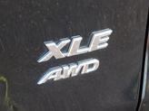 Thumbnail of 2021 Midnight Black Metallic - 218 Toyota RAV4