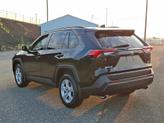 Thumbnail of 2021 Midnight Black Metallic - 218 Toyota RAV4