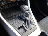 Thumbnail of 2021 Midnight Black Metallic - 218 Toyota RAV4