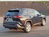 Thumbnail of 2021 Midnight Black Metallic - 218 Toyota RAV4