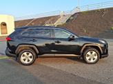 Thumbnail of 2021 Midnight Black Metallic - 218 Toyota RAV4