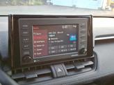 Thumbnail of 2021 Midnight Black Metallic - 218 Toyota RAV4