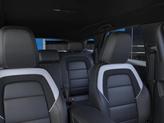 Thumbnail of 2025 Summit White Chevrolet Blazer EV