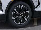 Thumbnail of 2025 Summit White Chevrolet Blazer EV