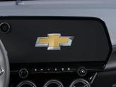 Thumbnail of 2025 Summit White Chevrolet Blazer EV