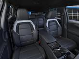 Thumbnail of 2025 Summit White Chevrolet Blazer EV