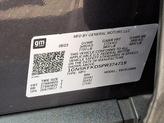 Thumbnail of 2023 Dark Ash Metallic - G6M Chevrolet Suburban