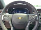 Thumbnail of 2023 Dark Ash Metallic - G6M Chevrolet Suburban