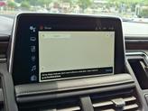 Thumbnail of 2023 Dark Ash Metallic - G6M Chevrolet Suburban