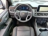 Thumbnail of 2023 Dark Ash Metallic - G6M Chevrolet Suburban