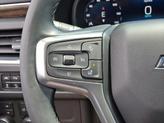 Thumbnail of 2023 Dark Ash Metallic - G6M Chevrolet Suburban