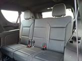 Thumbnail of 2023 Dark Ash Metallic - G6M Chevrolet Suburban