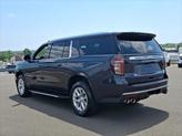 Thumbnail of 2023 Dark Ash Metallic - G6M Chevrolet Suburban